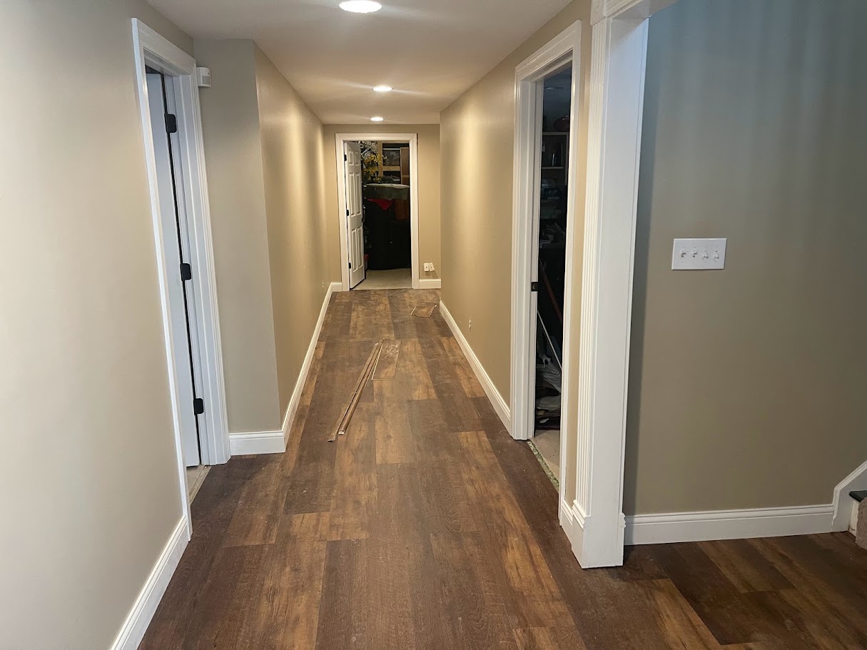 MS, Johnston Basement — project photo 59