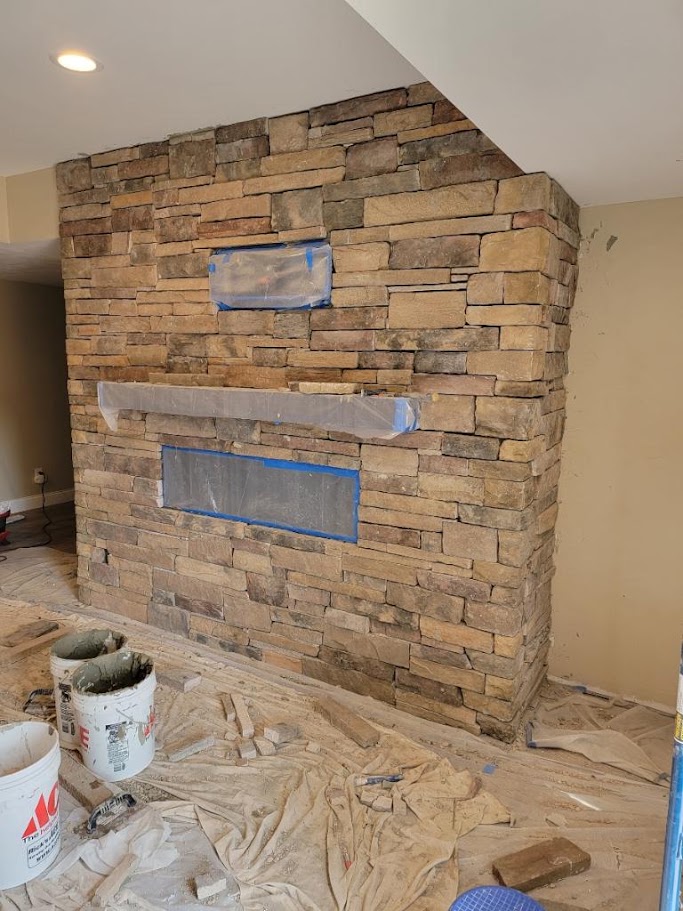 MS, Johnston Basement — project photo 64