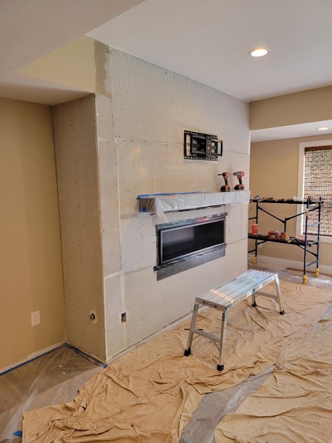MS, Johnston Basement — project photo 71