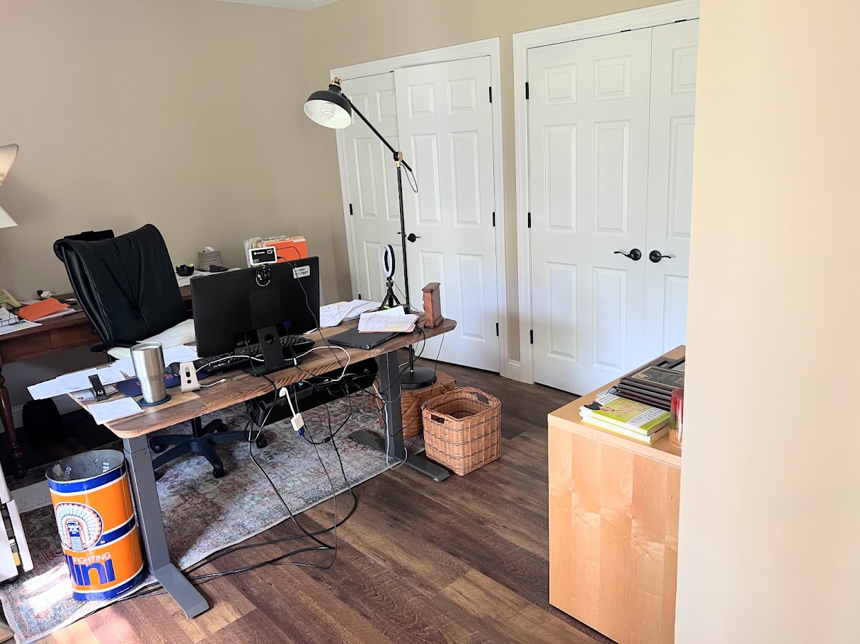 MS, Johnston Basement — project photo 72