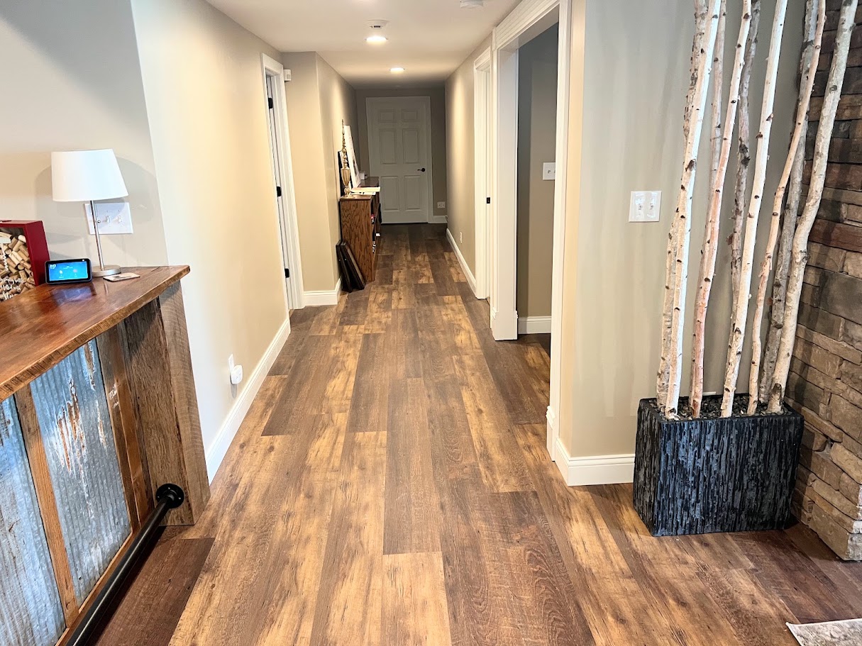 MS, Johnston Basement — project photo 78