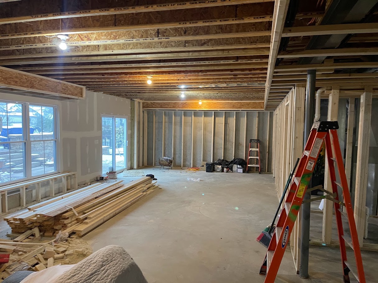 MS, Paulina Basement — project photo 9