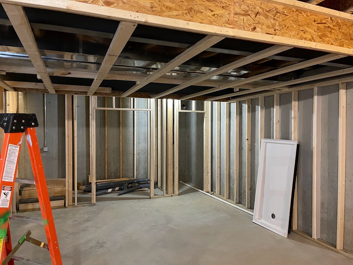 MS, Paulina Basement — project photo 10