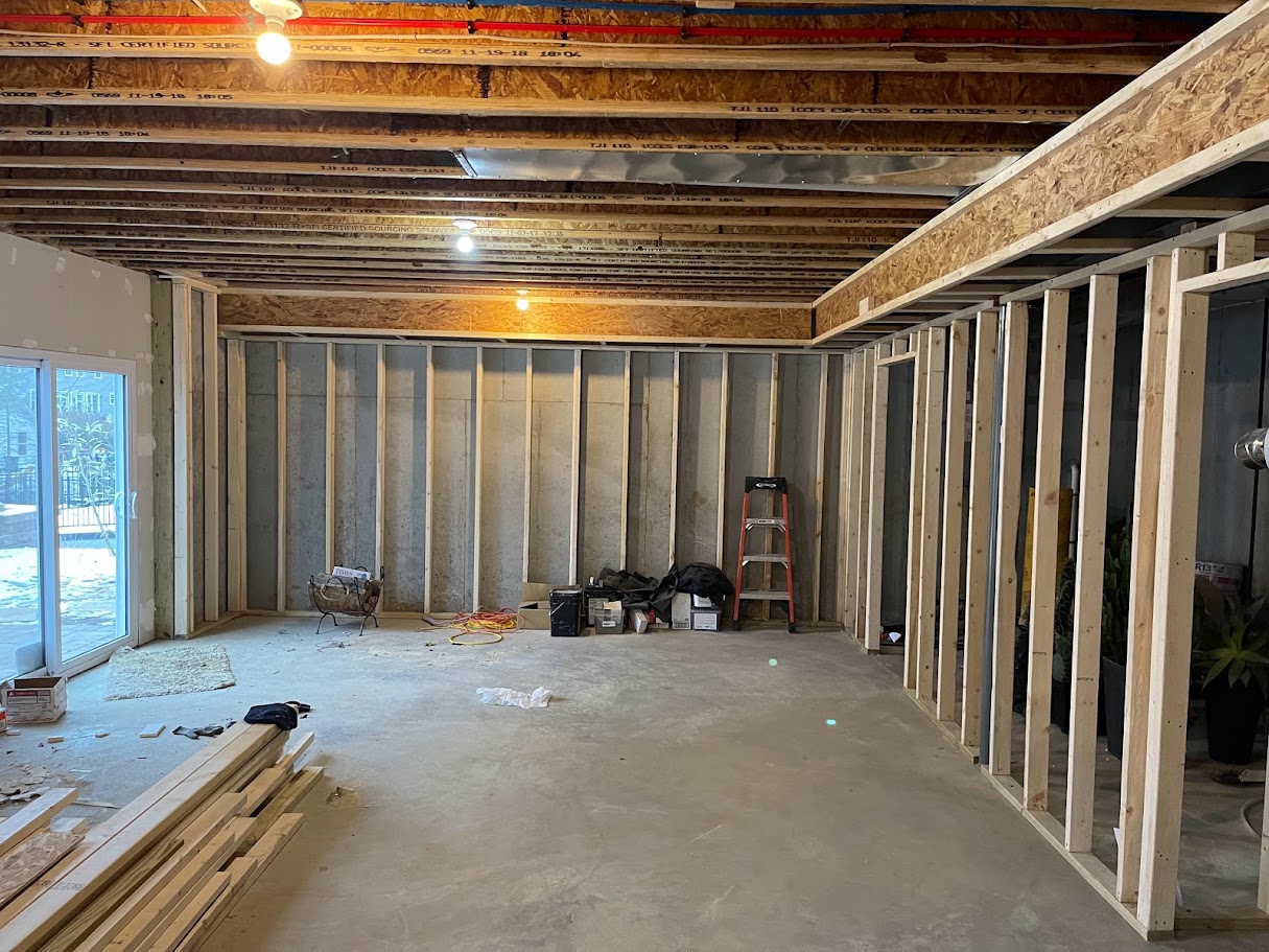 MS, Paulina Basement — project photo 11