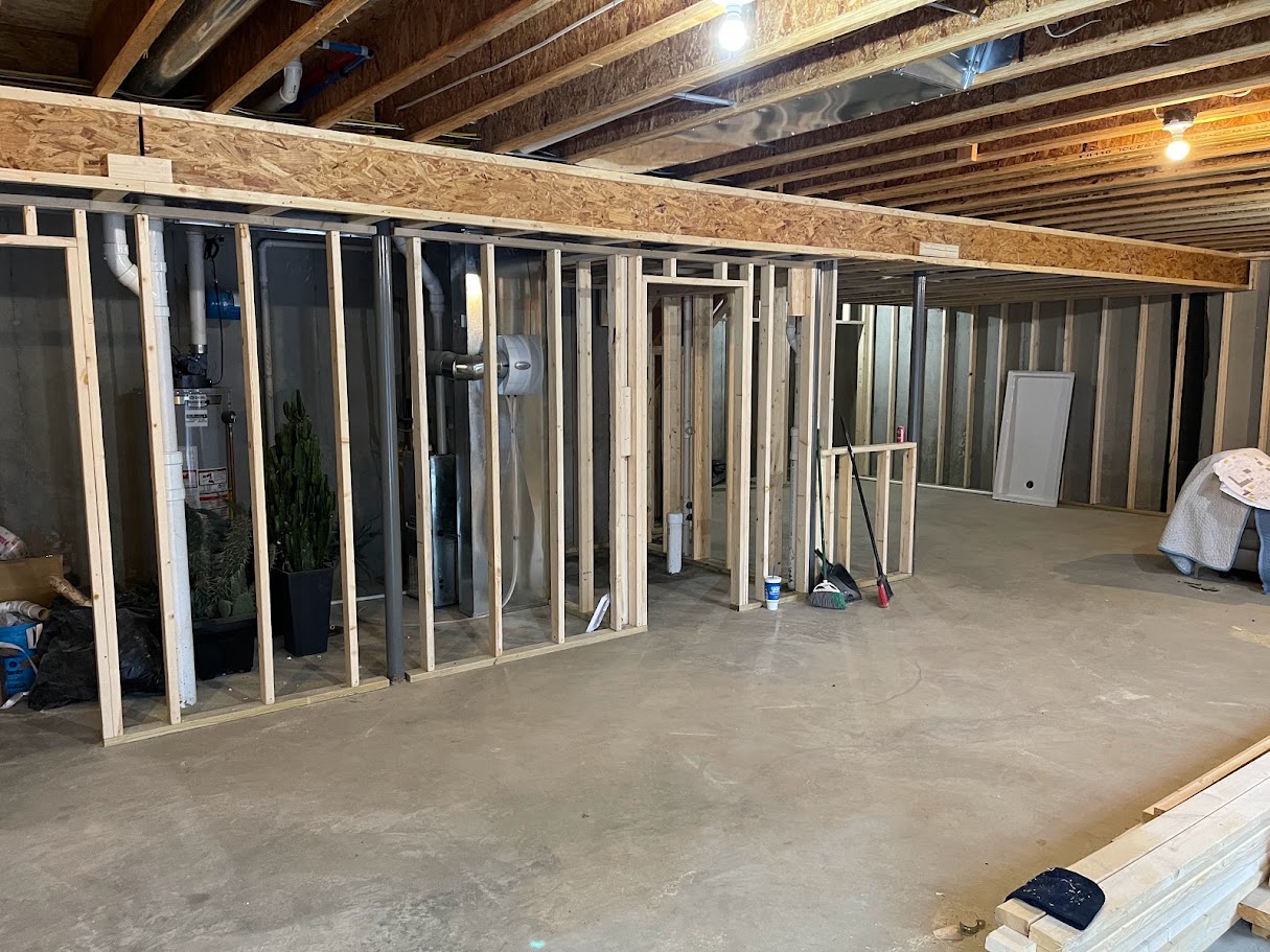 MS, Paulina Basement — project photo 13