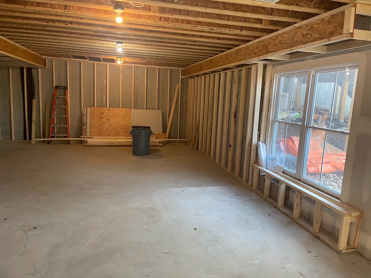 MS, Paulina Basement — project photo 16