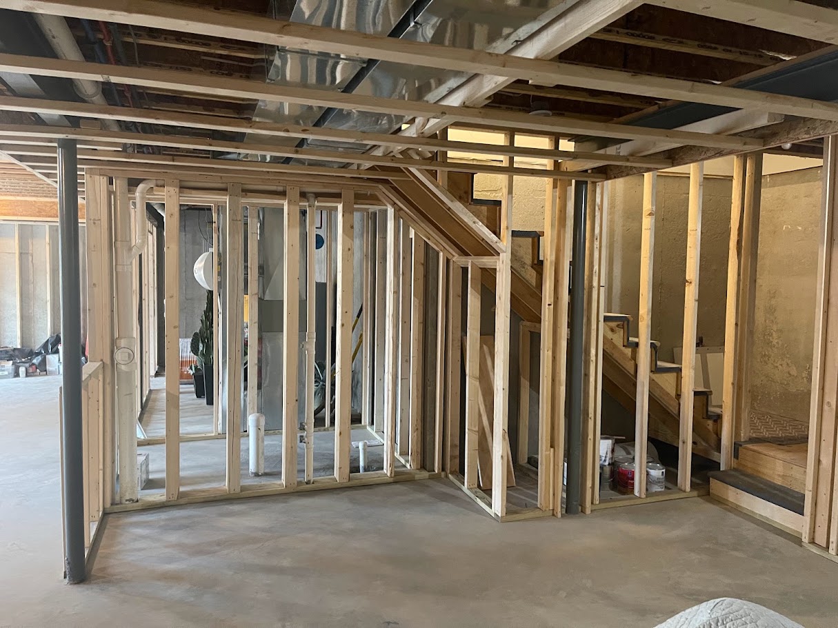 MS, Paulina Basement — project photo 18