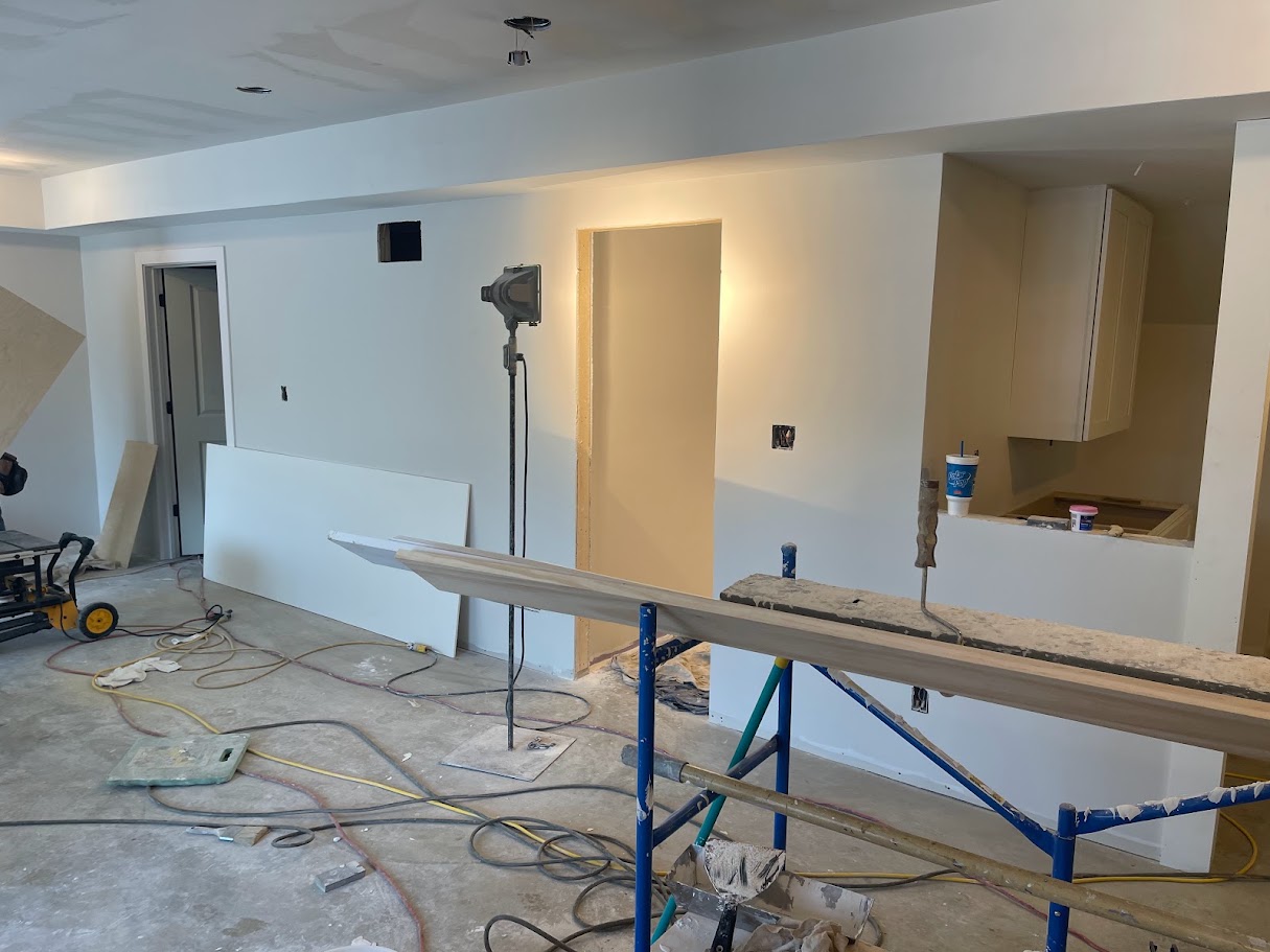 MS, Paulina Basement — project photo 24