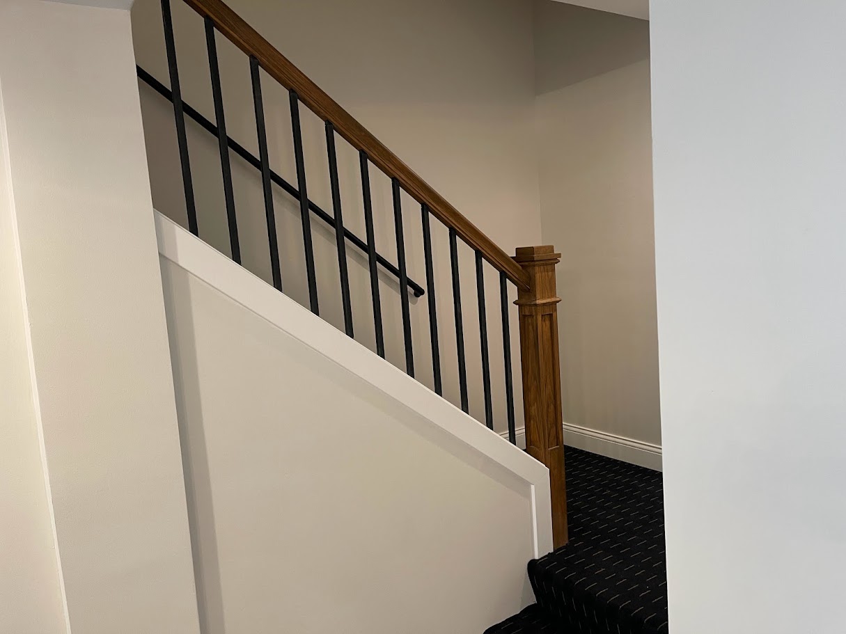 MS, Paulina Basement — project photo 29