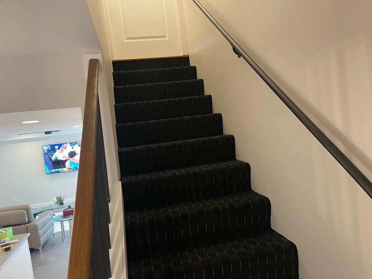 MS, Paulina Basement — project photo 30