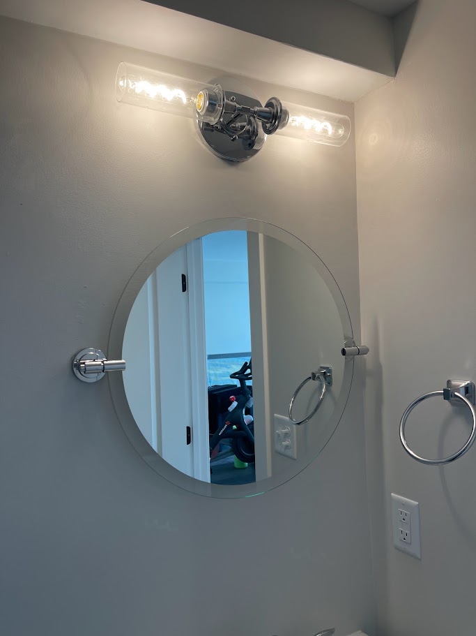 MS, Paulina Basement — project photo 33