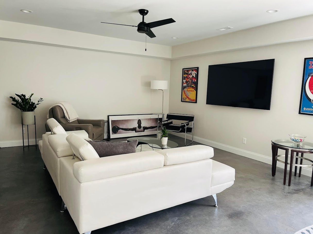 MS, Paulina Basement — project photo 38