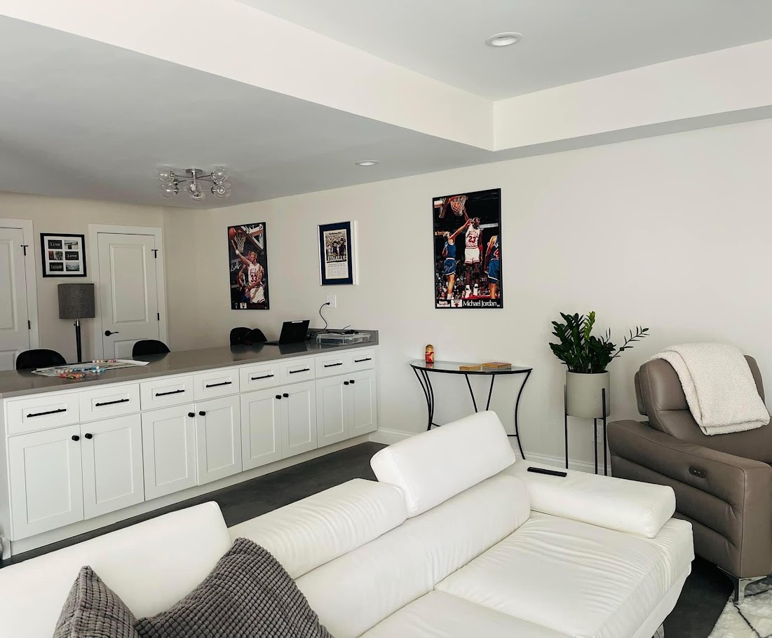 MS, Paulina Basement — project photo 39