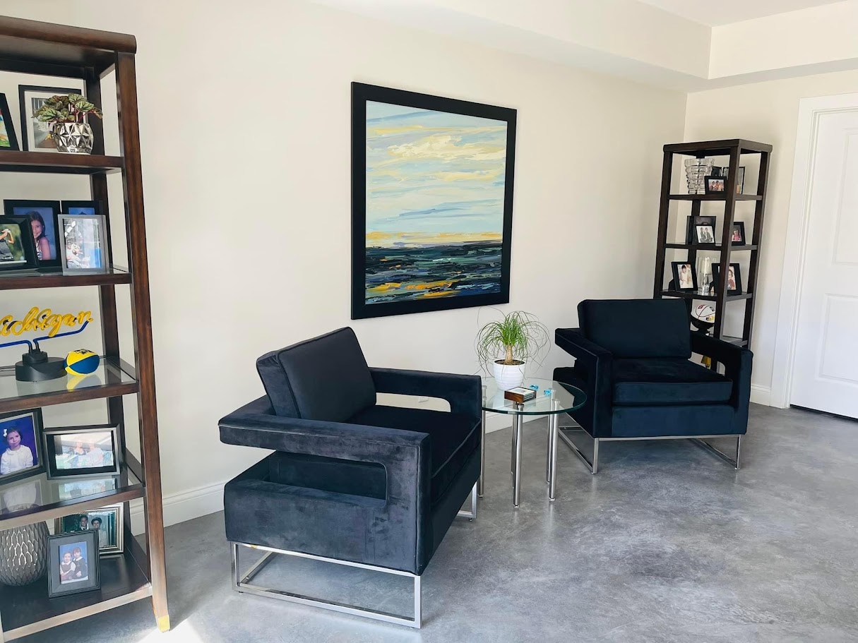 MS, Paulina Basement — project photo 40