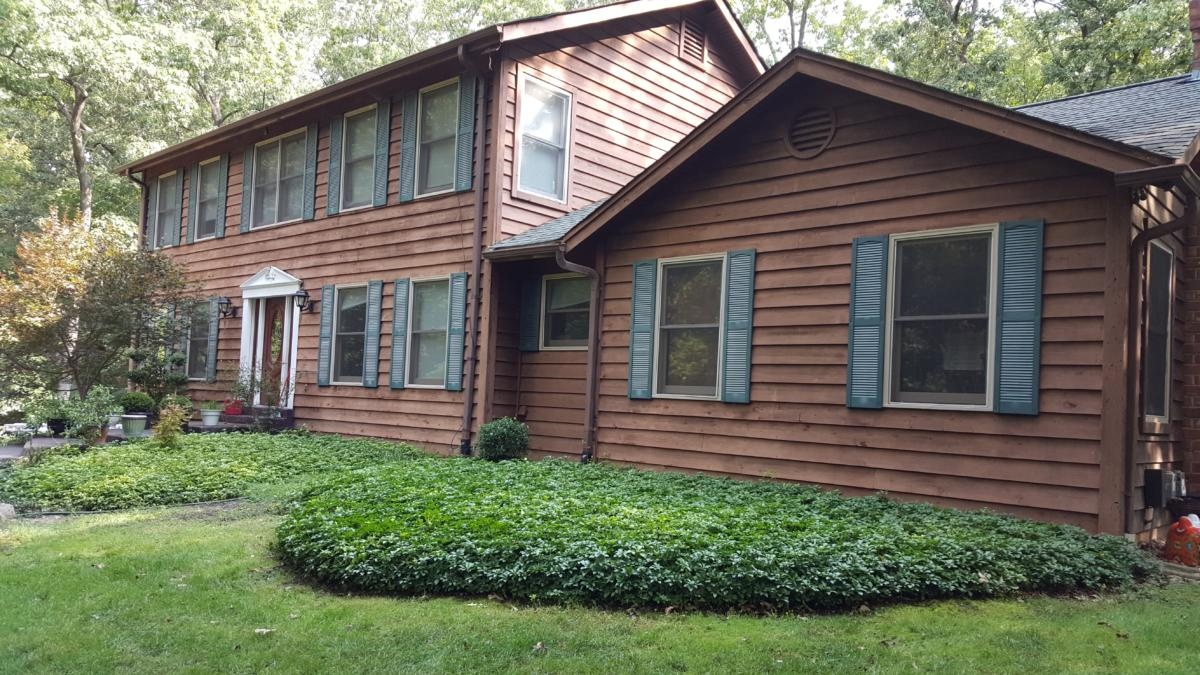 Residential Project, Chesterfield, MO — project photo 4