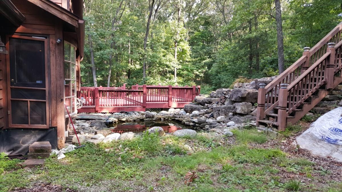 Residential Project, Chesterfield, MO — project photo 5