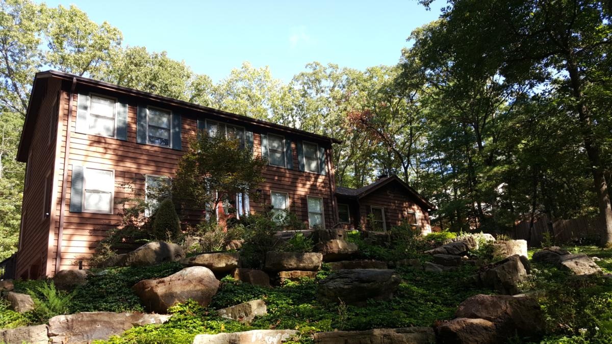 Residential Project, Chesterfield, MO — project photo 11