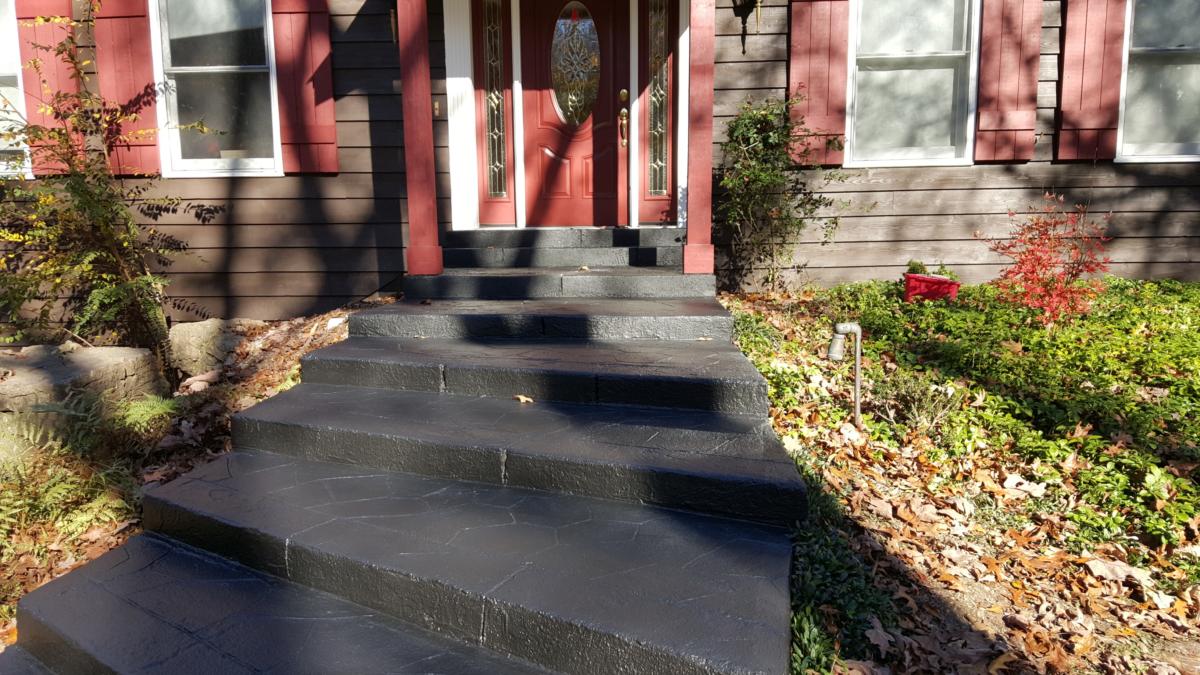 Residential Project, Chesterfield, MO — project photo 22