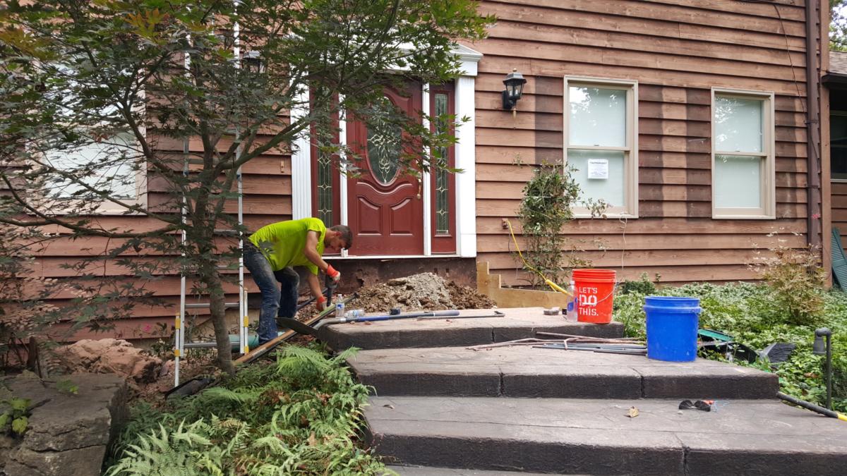 Residential Project, Chesterfield, MO — project photo 23
