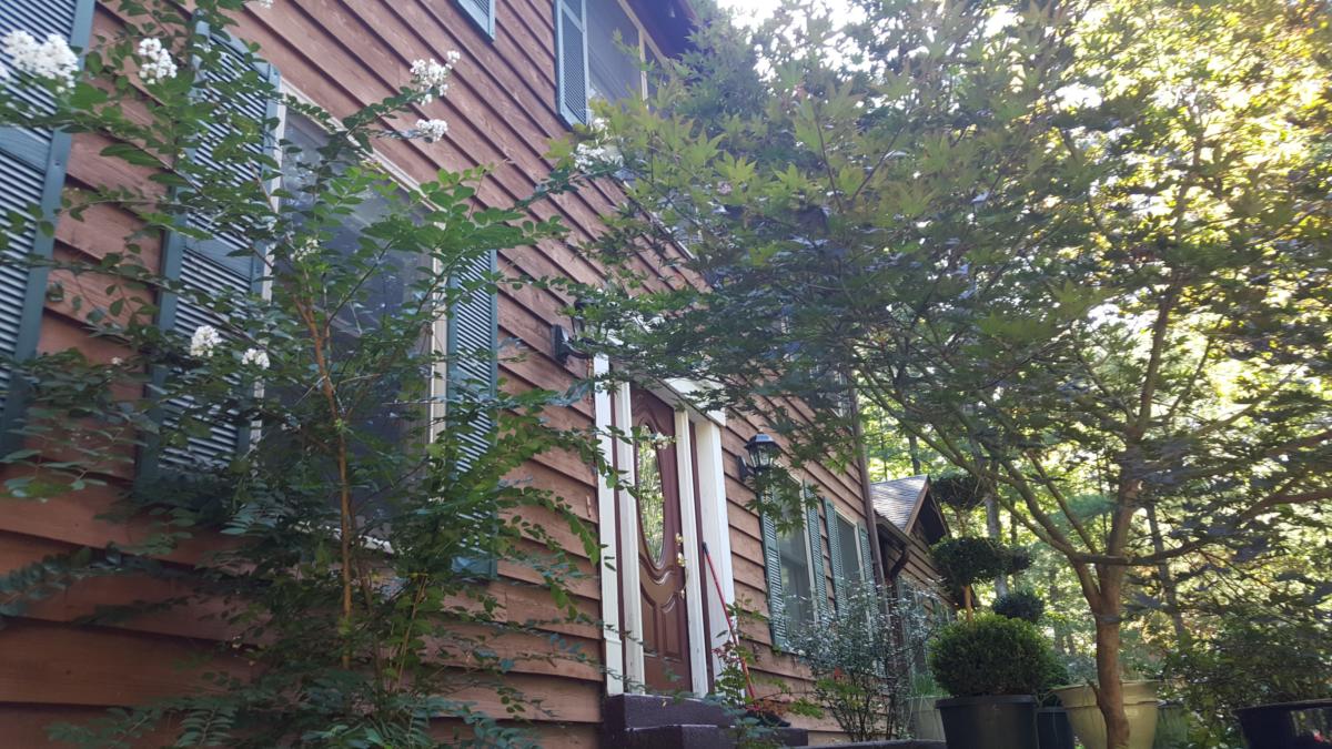 Residential Project, Chesterfield, MO — project photo 29