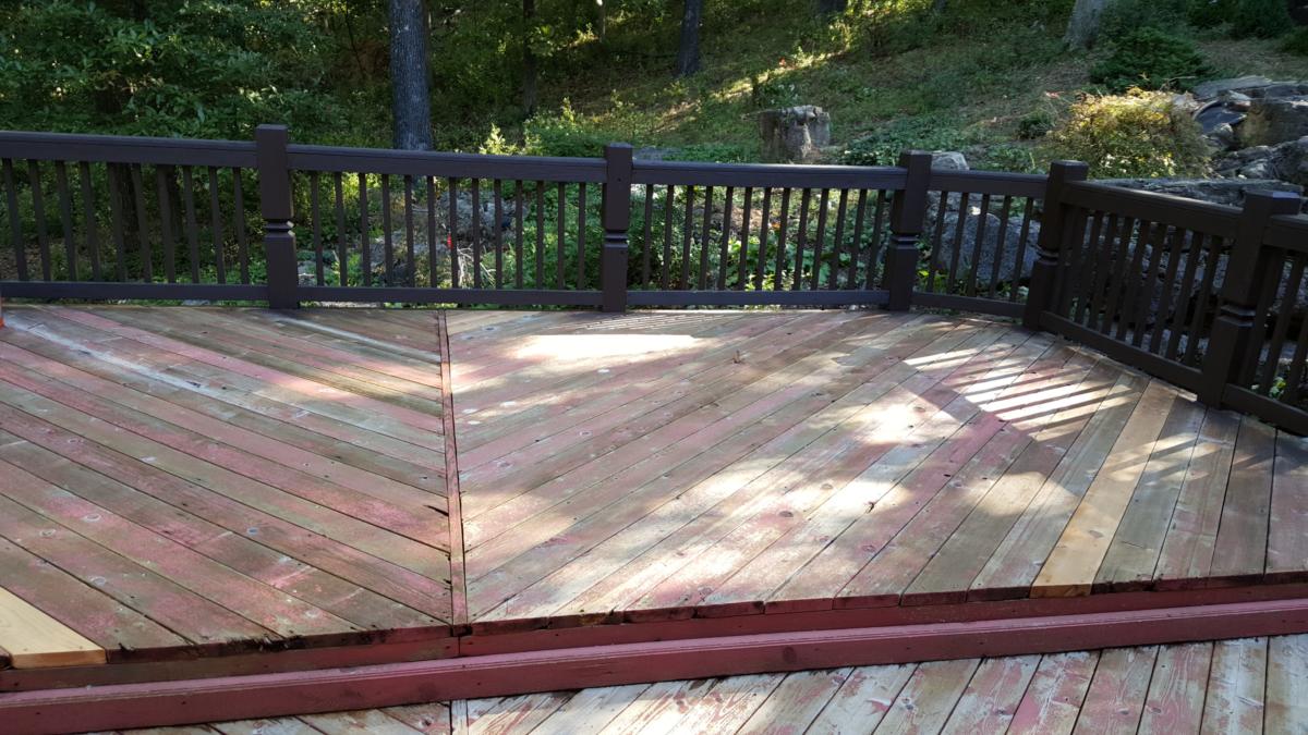 Residential Project, Chesterfield, MO — project photo 30