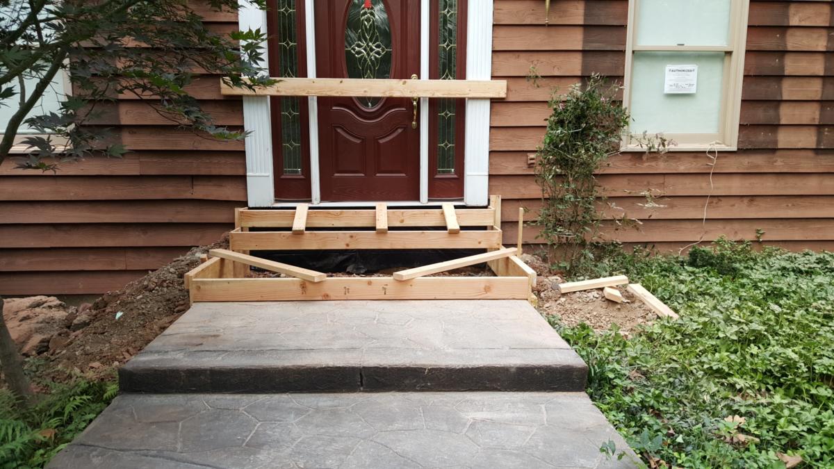 Residential Project, Chesterfield, MO — project photo 31