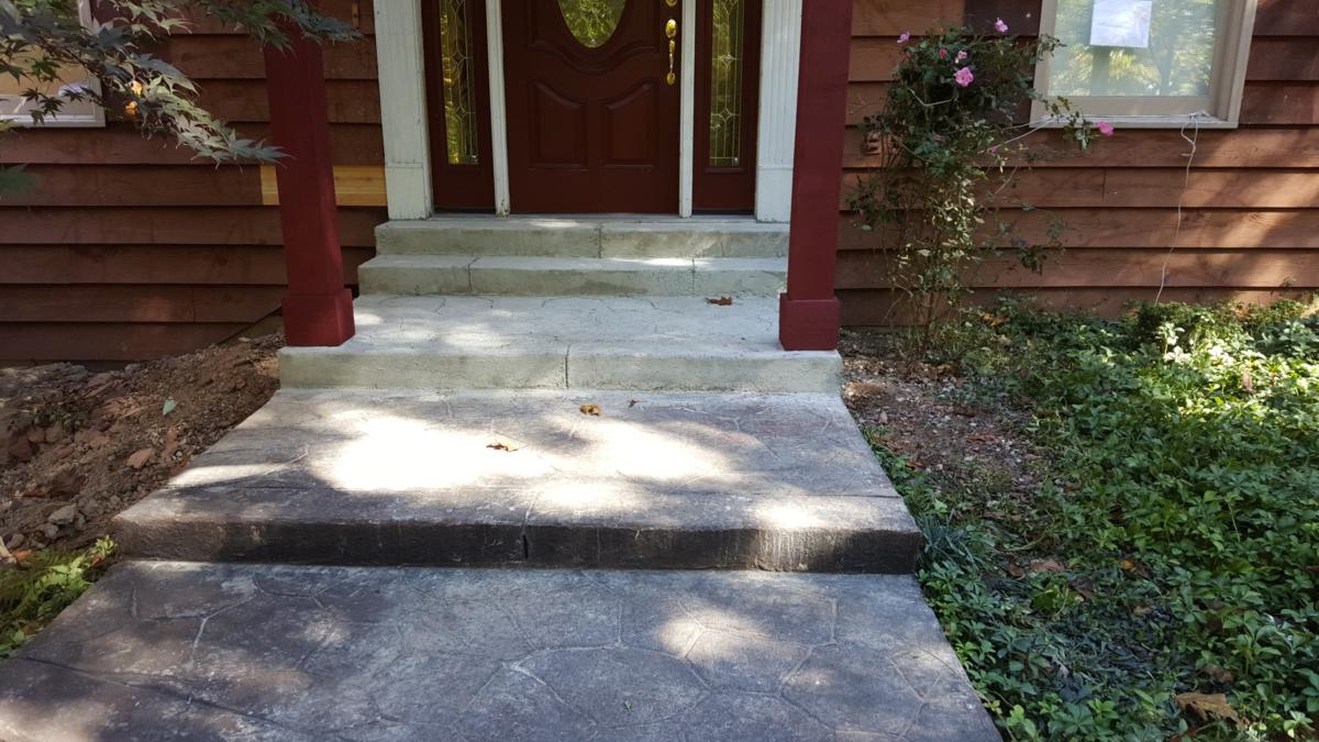 Residential Project, Chesterfield, MO — project photo 32