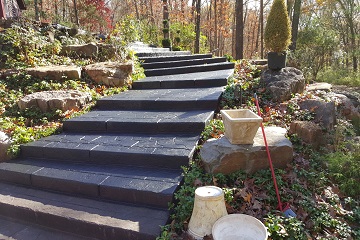 Residential Project, Chesterfield, MO — project photo 36