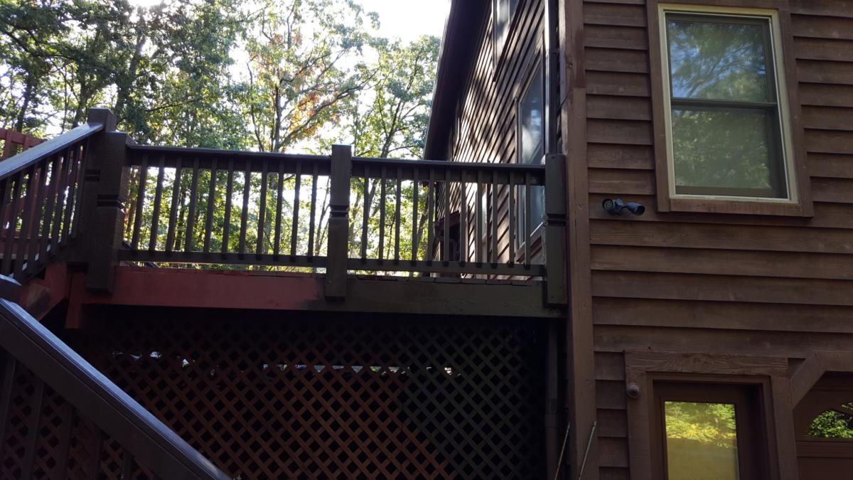Residential Project, Chesterfield, MO — project photo 38