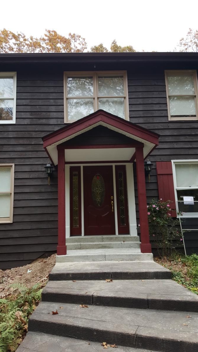 Residential Project, Chesterfield, MO — project photo 39