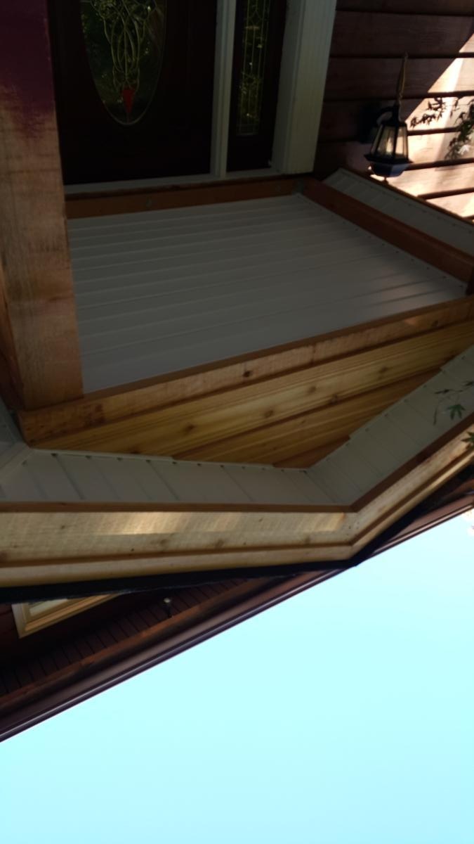 Residential Project, Chesterfield, MO — project photo 40
