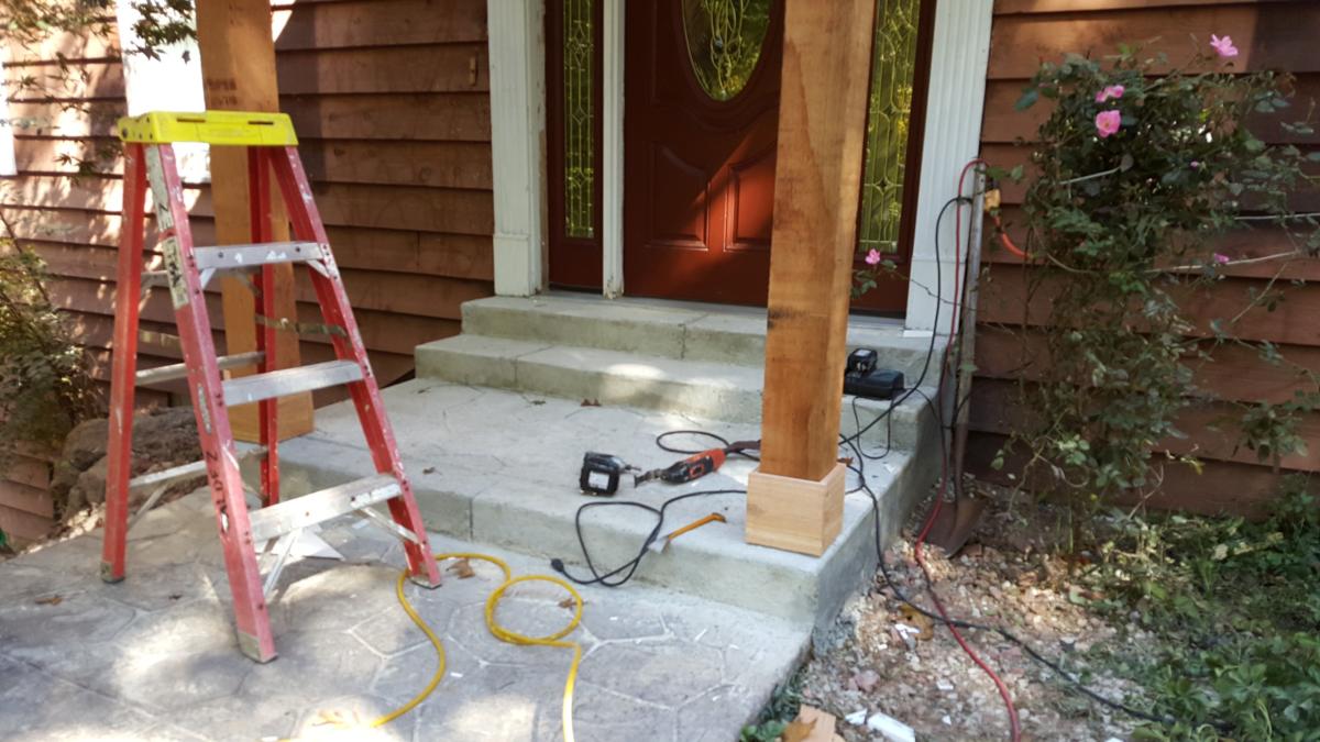 Residential Project, Chesterfield, MO — project photo 41