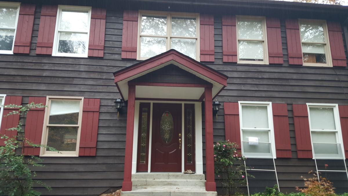 Residential Project, Chesterfield, MO — project photo 42