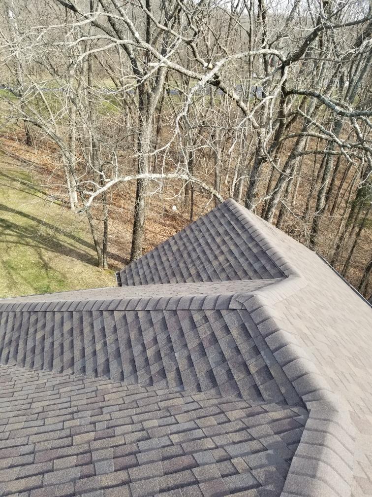Roof, Wildwood, MO — project photo 18