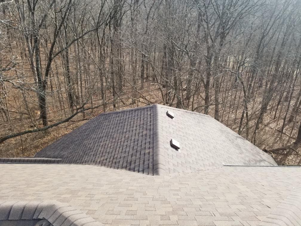Roof, Wildwood, MO — project photo 24