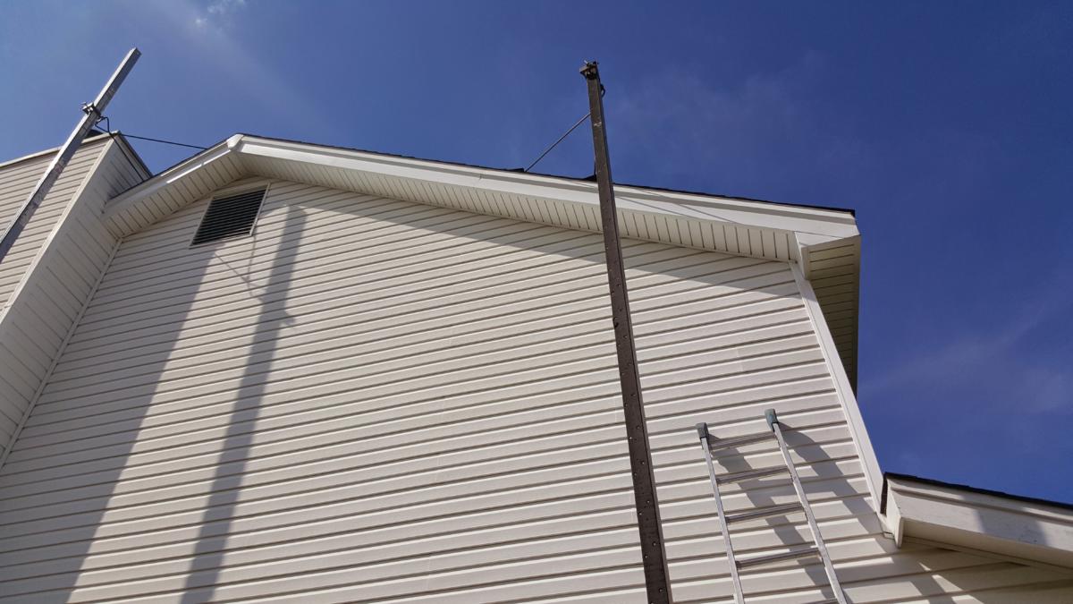 Roof, Gutters, Soffit, Fascia, Decks Enclosure, Entrance Door, Window & Custom Kitchen, Imperial, MO — project photo 15