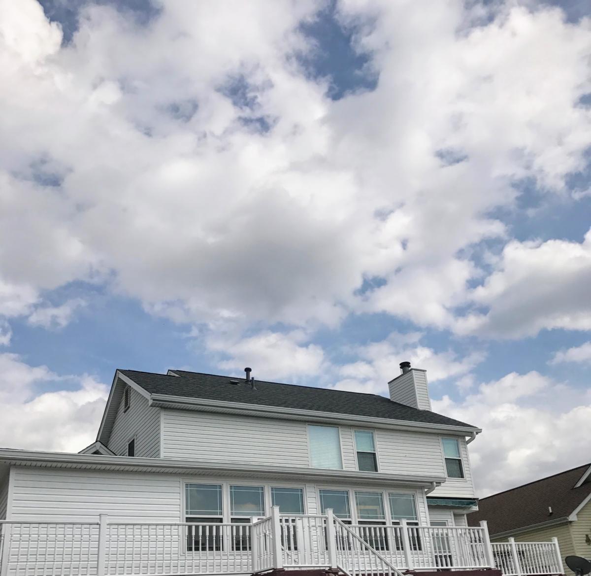 Roof, Gutters, Soffit, Fascia, Decks Enclosure, Entrance Door, Window & Custom Kitchen, Imperial, MO — project photo 31