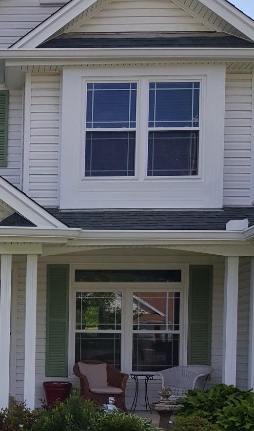 Roof, Gutters, Soffit, Fascia, Decks Enclosure, Entrance Door, Window & Custom Kitchen, Imperial, MO — project photo 33