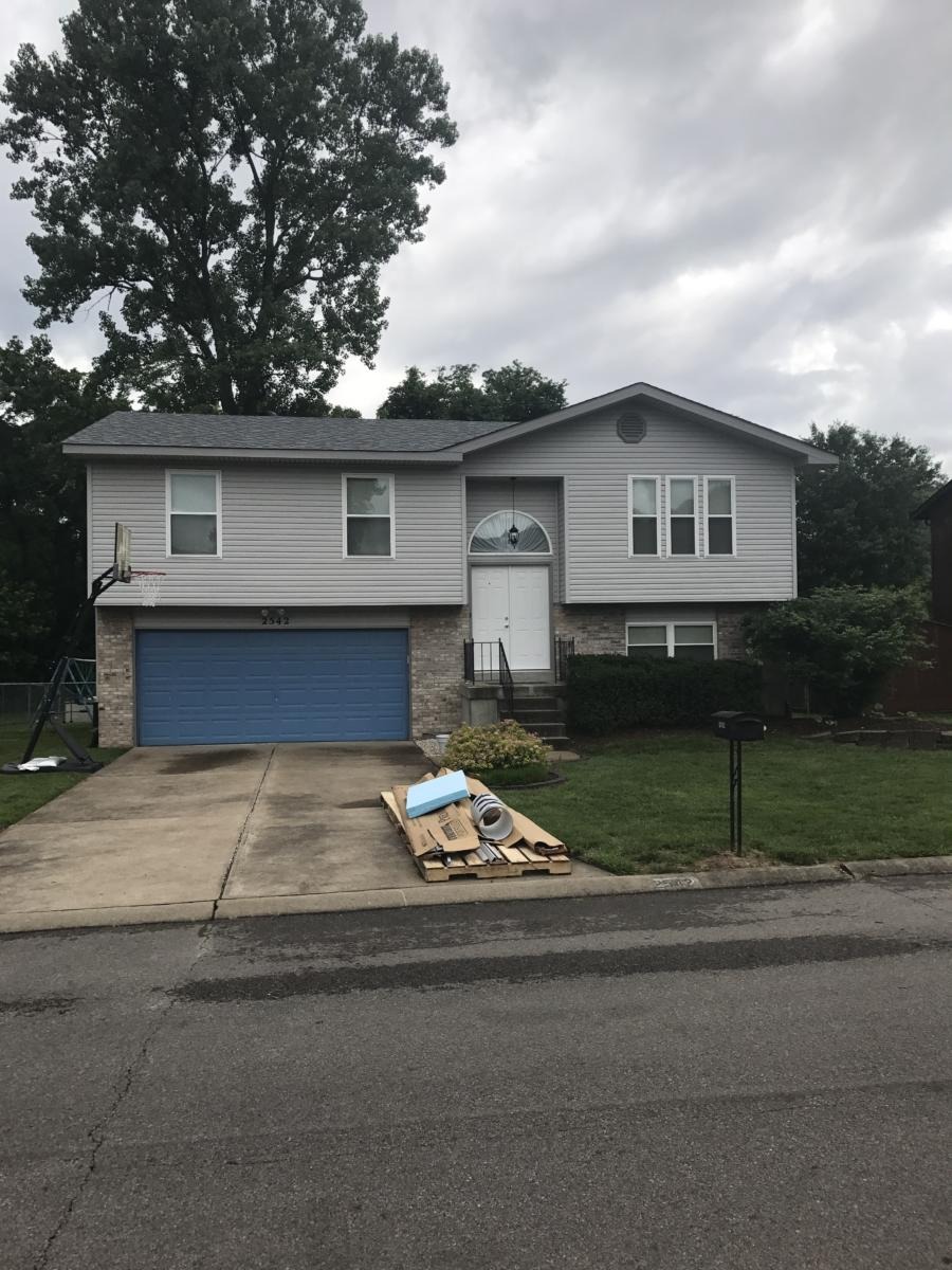 Roof, Siding, Gutters, Soffit, Fascia, Window & Decks, Imperial, MO — project photo 5