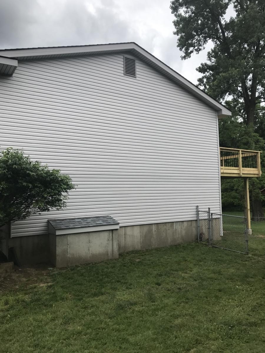 Roof, Siding, Gutters, Soffit, Fascia, Window & Decks, Imperial, MO — project photo 17