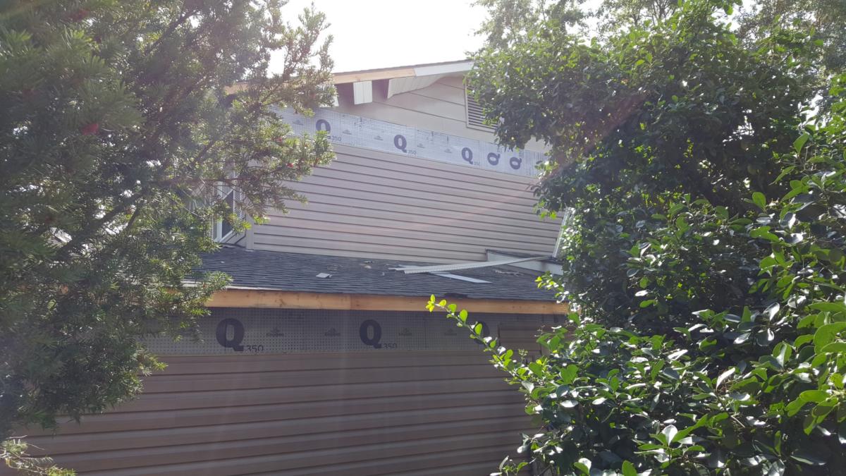 Siding, Gutters, Soffit, Fascia, Garage & Inside Stairs, Valley Park, MO — project photo 22