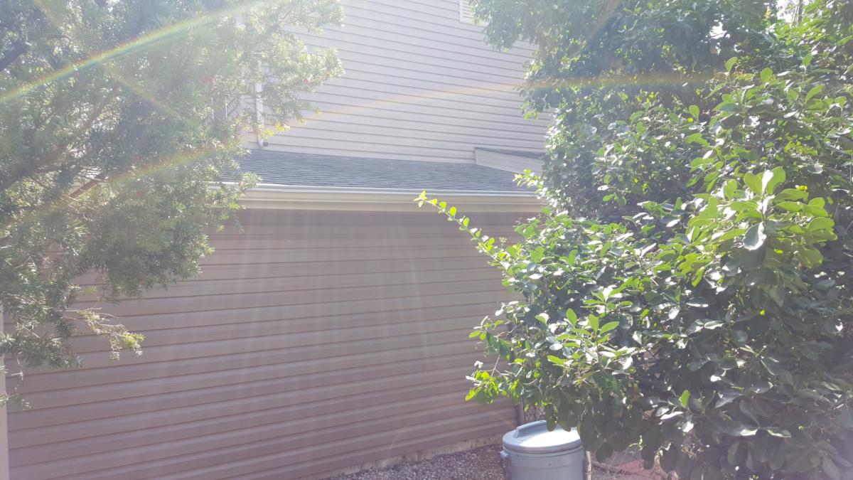 Siding, Gutters, Soffit, Fascia, Garage & Inside Stairs, Valley Park, MO — project photo 24