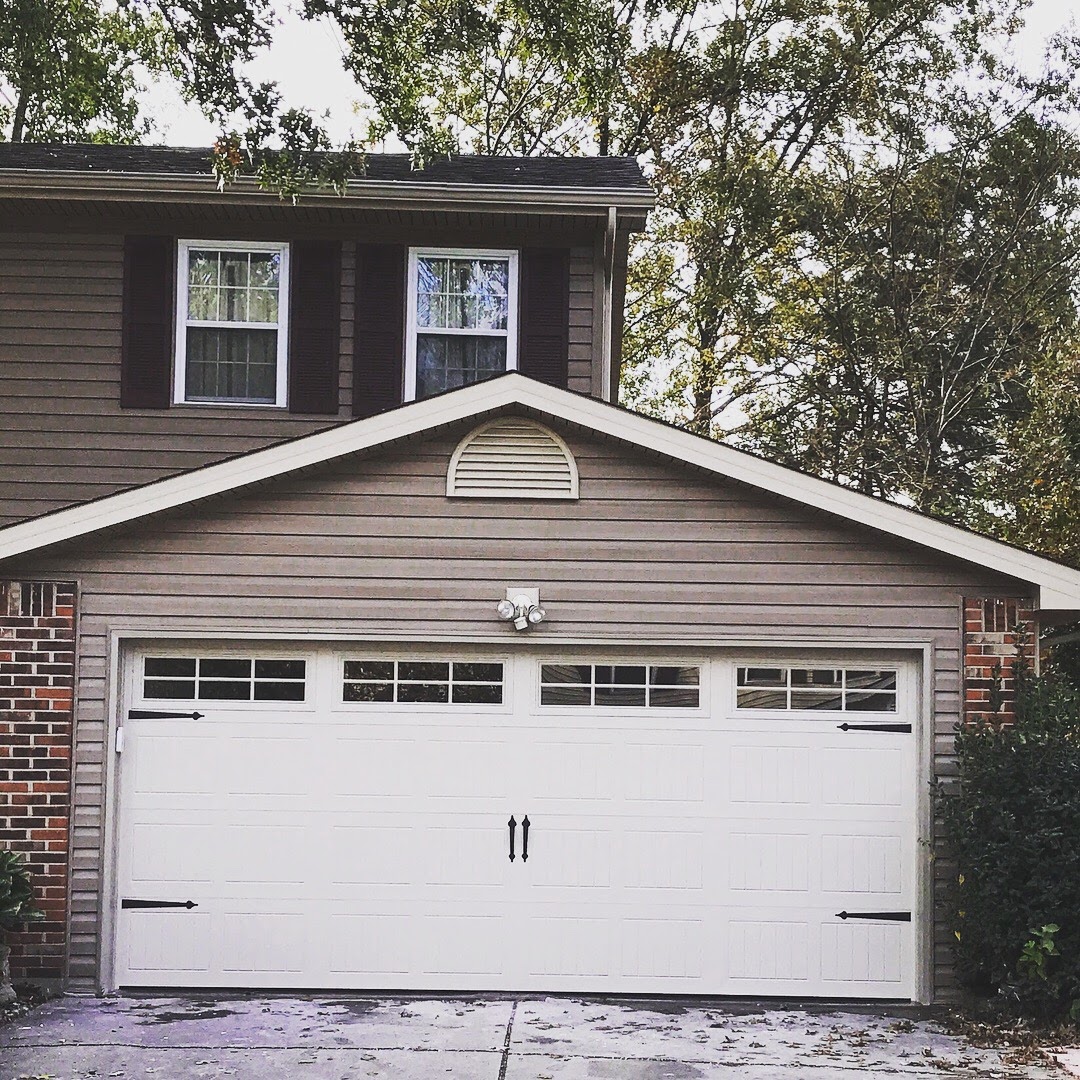 Siding, Gutters, Soffit, Fascia, Garage & Inside Stairs, Valley Park, MO — project photo 26