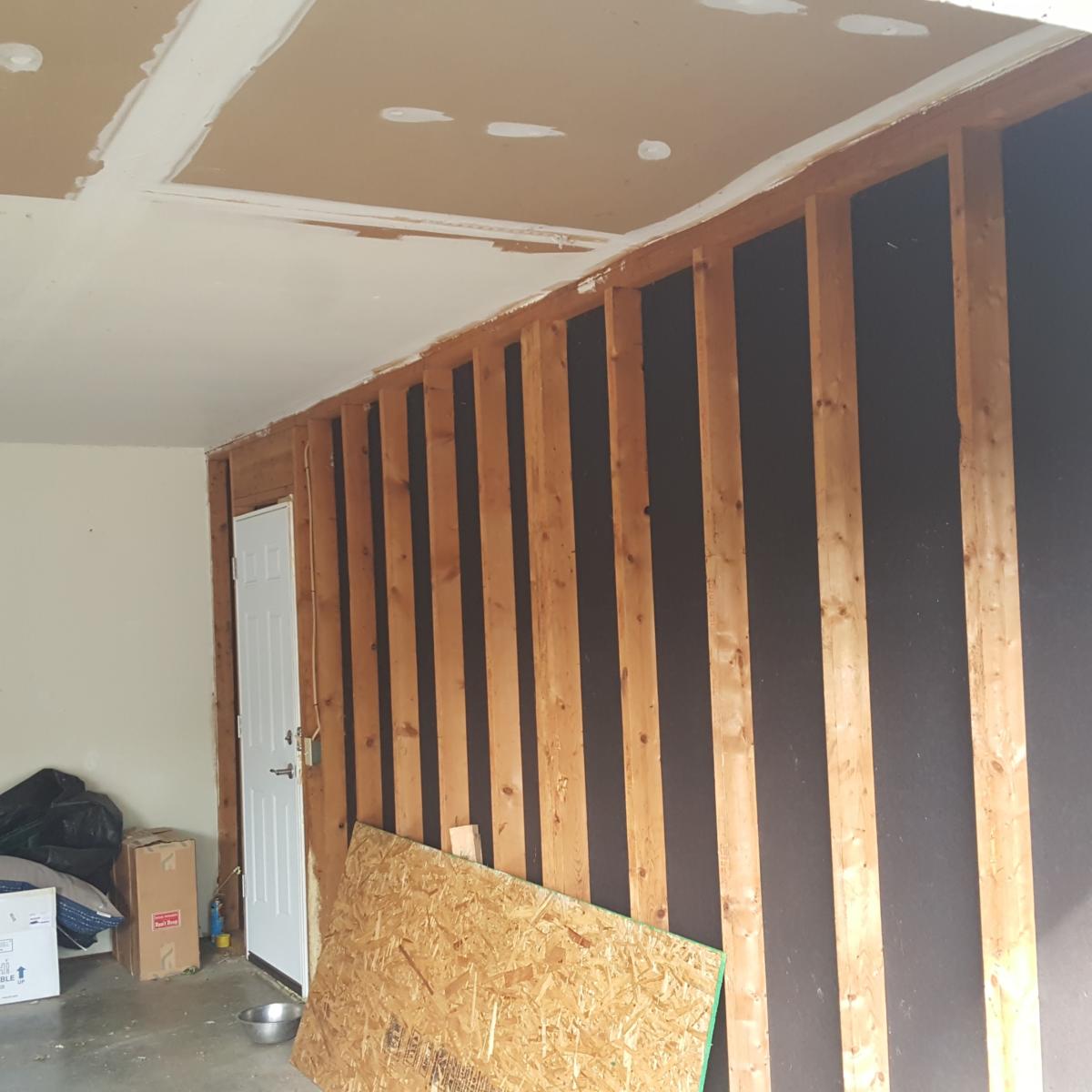 Siding, Gutters, Soffit, Fascia, Garage & Inside Stairs, Valley Park, MO — project photo 29