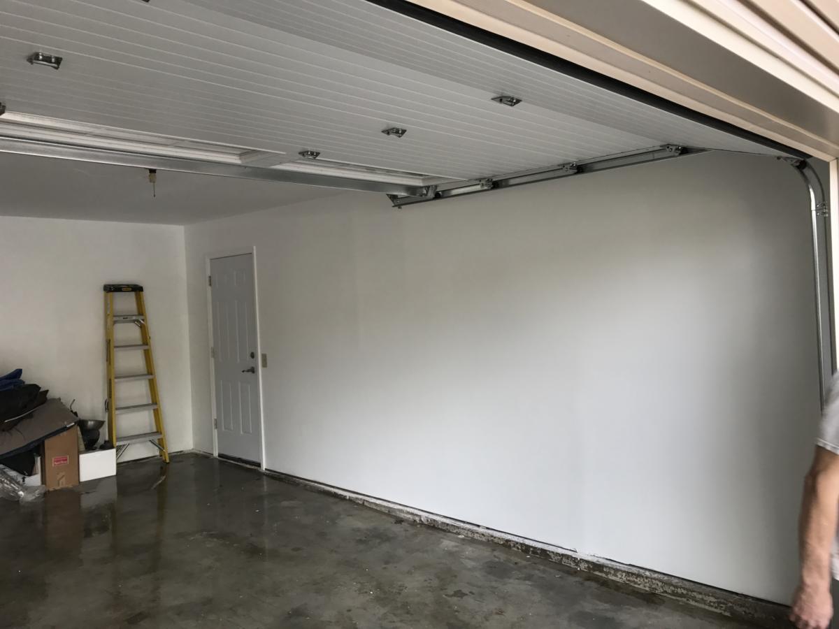 Siding, Gutters, Soffit, Fascia, Garage & Inside Stairs, Valley Park, MO — project photo 30