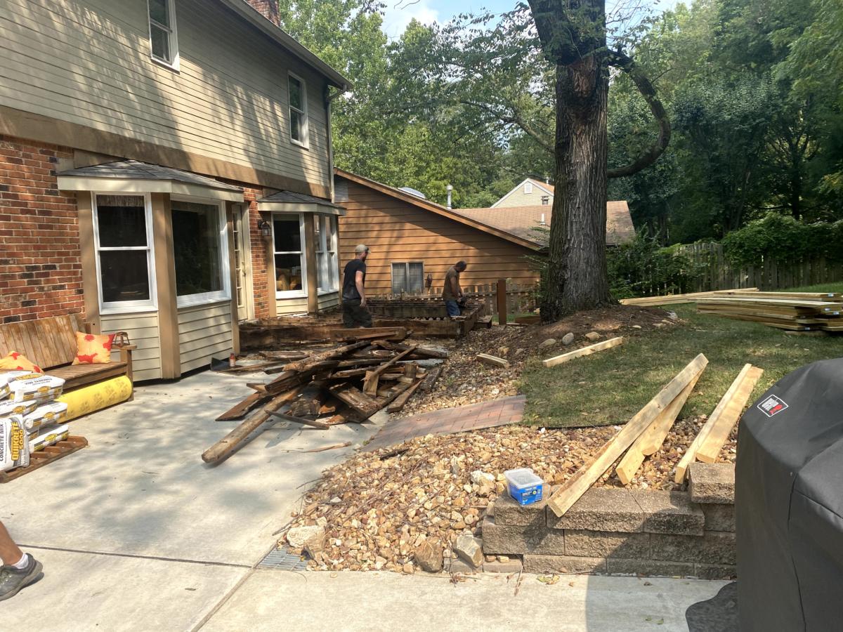 Sunroom Manchester, Manchester, MO — project photo 14