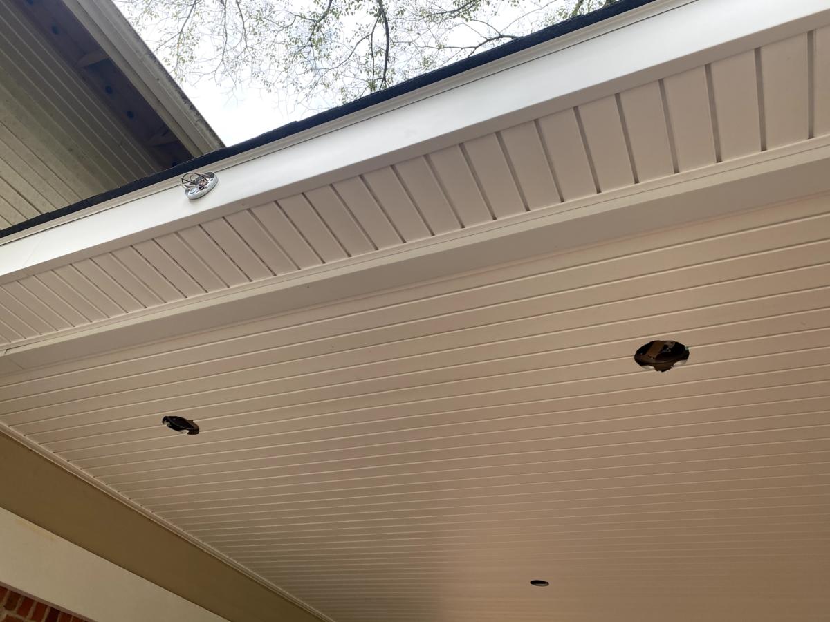 Sunroom Manchester, Manchester, MO — project photo 17