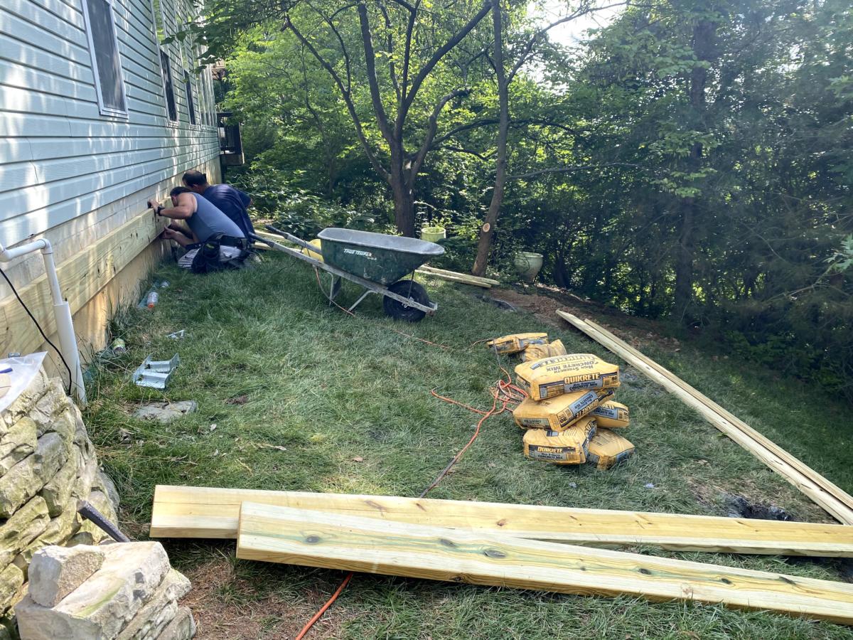Sunroom, Fenton, MO — project photo 4
