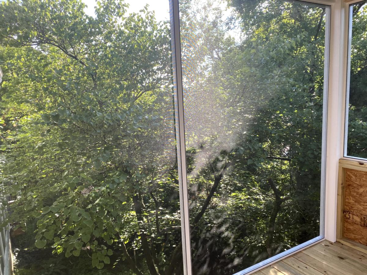 Sunroom, Fenton, MO — project photo 5
