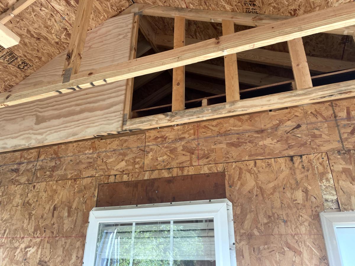 Sunroom, Fenton, MO — project photo 21